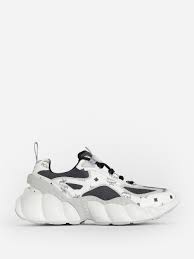 Mcm Sneakers Mex9snx05 White