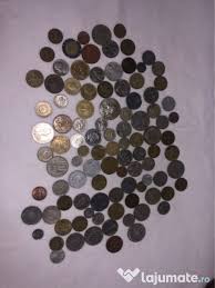 Aceasta pagina contine informatii specifice despre: Monede Din Diferite È›ari Marci Dolari Franci Roman Adroa Ant