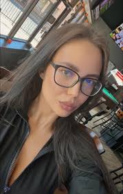 Olga is here this Monday🏈🍻