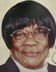Obituary information for Gladys Marie Stokes