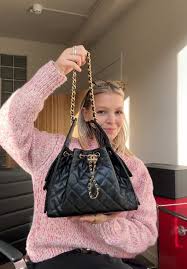 Unboxing the 2025 Chanel Camera Bag Experience