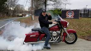 Happy New Year From Kenny Clemmons Motorcycles Inc
