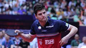 Ovtcharov — owtscharow, auch ovtcharov ist der name von dimitrij ovtcharov (* 1988), deutscher tischtennisspieler nikolaj owtscharow (* 1957), bulgarischer historiker. Top 20 Best Men S Table Tennis Players And Their Equipment