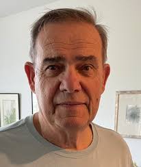 Obituary for Rodney Grant