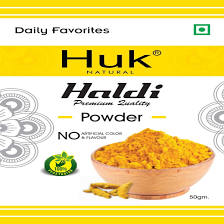 Haldi Powder