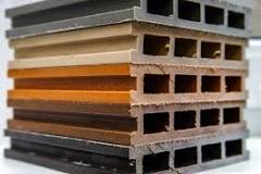 Wood Plastic Composite Uses & Benefits | General Kinematics