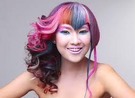 15,133 play times requires y8 browser. Colorful Rainbow Hairstyles