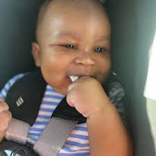 Does anyone remember Natasha? Her family lived