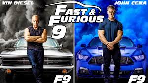 Hai sobat mantap penjelasan mengapa han bisa hidup lagi di fast and furious 9 nah trailer fast and furious 9 menyajikan aksi. Fast And Furious 9 To Bring John Cena And A Living Han Upload Comet