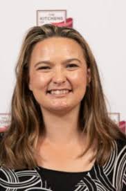 April 26th is Administrative Professionals Day, and we'd like to take a  moment to recognize the hard work and dedication of Lauren Mejia.