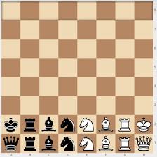 How do you set up a chess game board? Racing Kings Race Your King To The Eighth Rank To Win Lichess Org