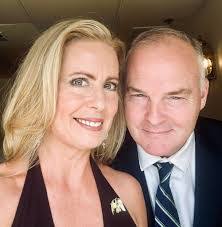 Mary Sorg's Instagram, Twitter & Facebook