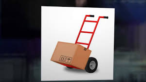 Pin On House Removals In Dublin