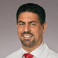 Ronald Schechter M.D., Cardiologist