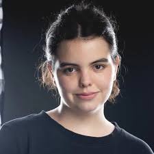 Abril Rivera (@lacircaalfa) • Instagram photos and videos