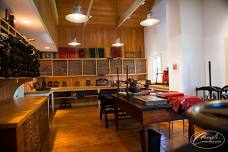 Book Sewing Workshop