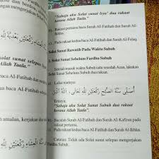 ● memaparkan perkiraan waktu solattempatan (malaysia (jakim), indonesia (kementerian agama ri),singapura. 101 Solat Sunat Wirid Dan Doa Shopee Malaysia