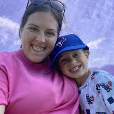 Lindsay Chudleigh and Mark Gosnell's Wedding Website