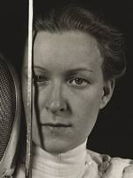 Jew or Not Jew: Helene Mayer