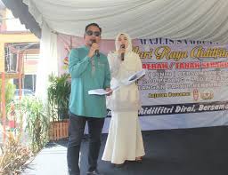 Apakah pns/asn itu juga termasuk pejabat pemerintahan? Portal Rasmi Pdt Sepang Majlis Sambutan Hari Raya Aidilfitri 1438h Pejabat Daerah Tanah Sepang