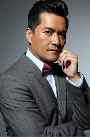 Ray Lui's Instagram, Twitter & Facebook