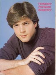 Timothy Patrick Murphy 65th Birthday Remembrance and Career