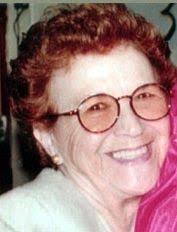 Gilda Conti Napolitano (1933-2014)
