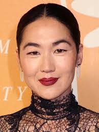 Jackie Chung's Instagram, Twitter & Facebook