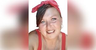 Obituary information for Angie