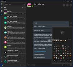 Download Skype For Windows 10 14 41 54 0