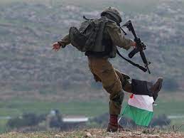 Joining the israeli army an exciting thought. Ex Israeli Soldier Now Believes Treatment Of Palestinians Is Immoral