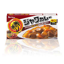 House Java Curry Sauce Mix Hot 185g 9 Servings Made In Japan Takaski Com Curry Curry Sauce Curry Recipes