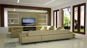 Oleh karena itu, kali ini, sejasa.com akan membagikan 25 kreasi desain ruang tamu minimalis yang indah dan nyaman, hasil pengerjaan dari kontraktor maupun desainer interior yang terdaftar pada platform sejasa.com! Dekorasi Desain Ruang Tv Nyaman Dan Menyenangkan