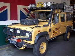 Land rover discovery 2004 technical specifications. Le Preguntaron A Un Hummer Que Queria Ser Cuando Tuviera Un Poco De Estilo Y Dijo Una De Estas Land Rover Models Land Rover Land Rover Defender