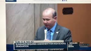 Ohio's report cards currently include indicators that report on student. Compromise Bill Would Change School District Report Cards
