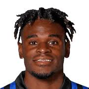 In the game fifa 21 his. Duvan Zapata Fifa 21 83 Rating And Price Futbin