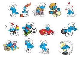Maybe you would like to learn more about one of these? Smurfs Characters Eps Files Smurfs Vector Free Funny Cartoon Characters