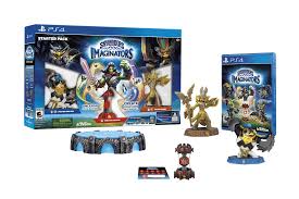 Skylanders Imaginators Video Game Official Site