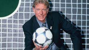 E a big voice of german sports television falls silent: Fxjewapj4wdx M