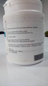 Image result for Kayexalate