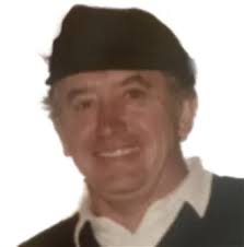 Obituary information for Charles D. Hacic