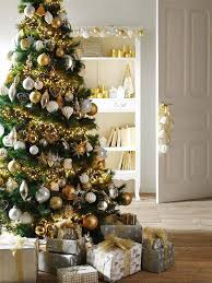 Como Adornar Tu Arbol De Navidad Decoracion De Unas Decoracion Navidena Como Adornar