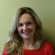 Gretchen Worley's Instagram, Twitter & Facebook