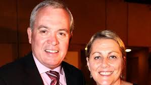 Clive was becoming a control freak'