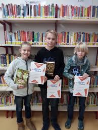 Vorlesewettbewerb 2019 5 Gil Marl