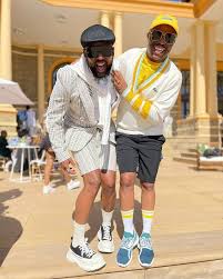 Jun 30, 2021 · organisers of cape town pride marches have hit back at somizi mhlongo's claims that the city's pride events are not truly inclusive, saying not only do they strive for inclusivity, they go. Somizi Net Worth And Biography Factboyz Com