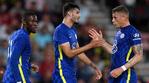 May 27, 2021 · chelsea and manchester city have been circling the big beasts of european football for so long it is a surprise they have not bumped into each other more often, but there have been a few. Ixwyp Flfdnenm