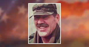 Conrad Nelson Mull Obituary March 27, 2024