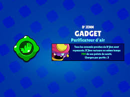 Identify top brawlers categorised by game mode to get trophies faster. Gadget D Jinn In 2020 Jinn Gadgets Brawl