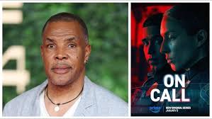 Eriq La Salle talks executive producing, directing and starring in Prime  Video series On Call